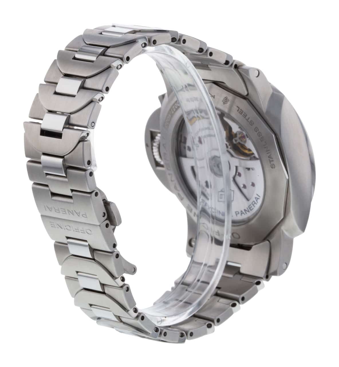 Panerai pam00978 deals